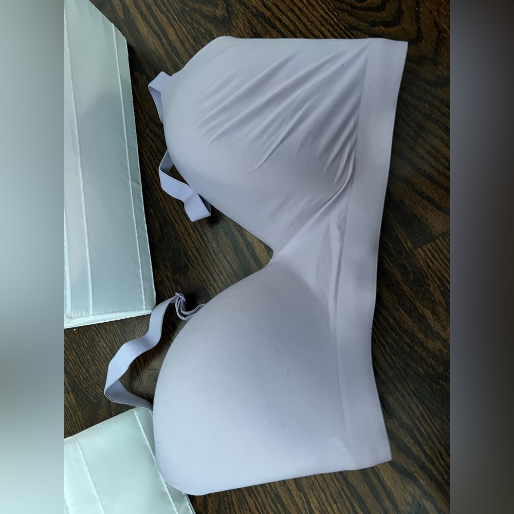soma wireless bra 38dd